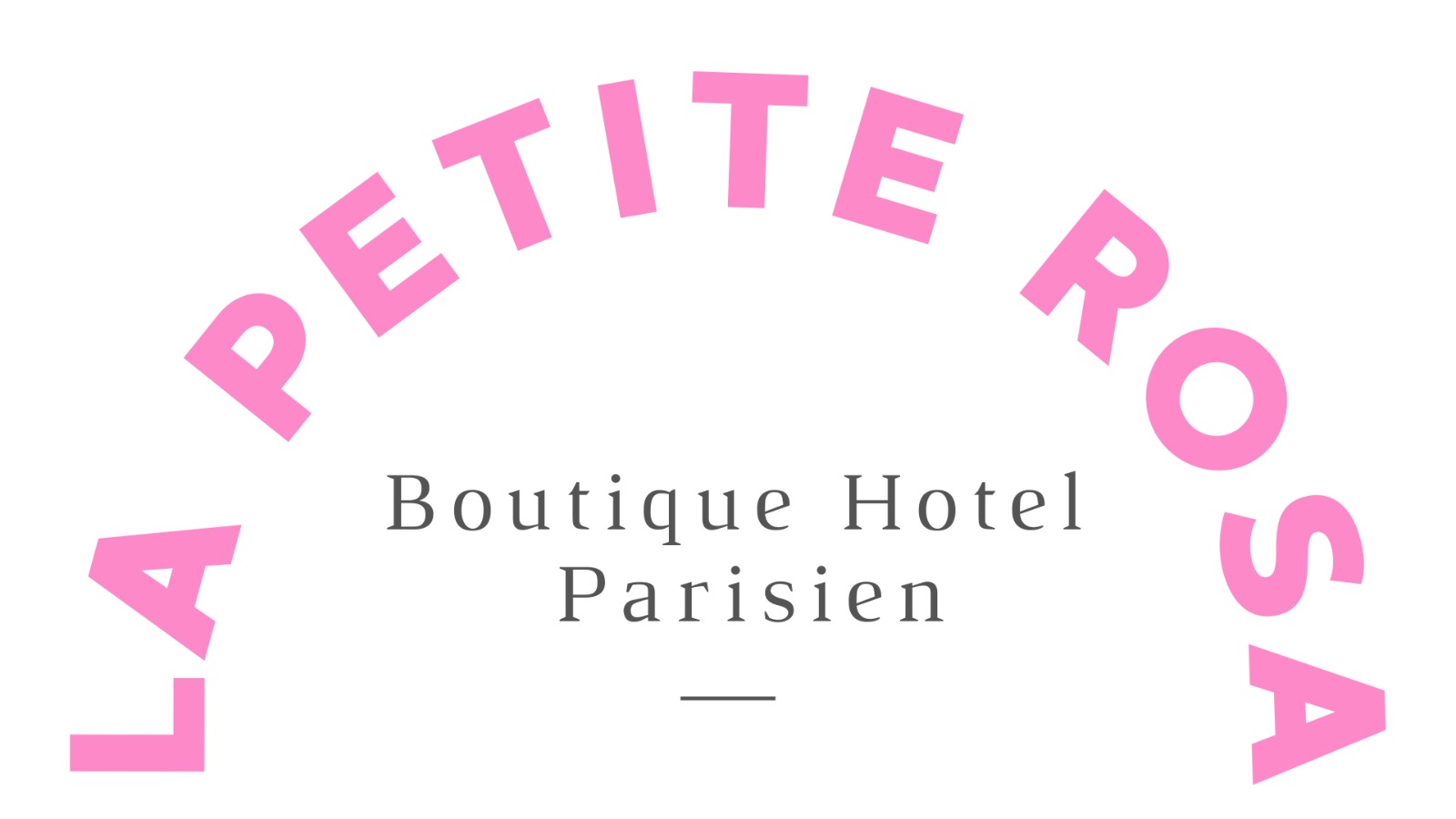 Hôtel La Petite Rosa