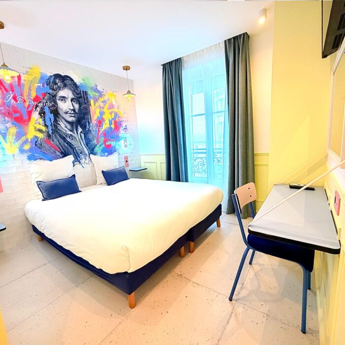 Superior single room