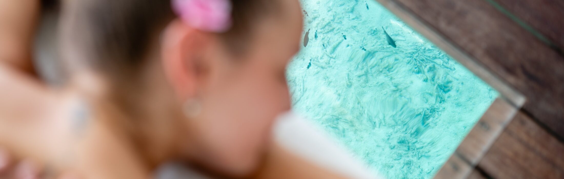 Serena Spa at Diamonds Athuruga