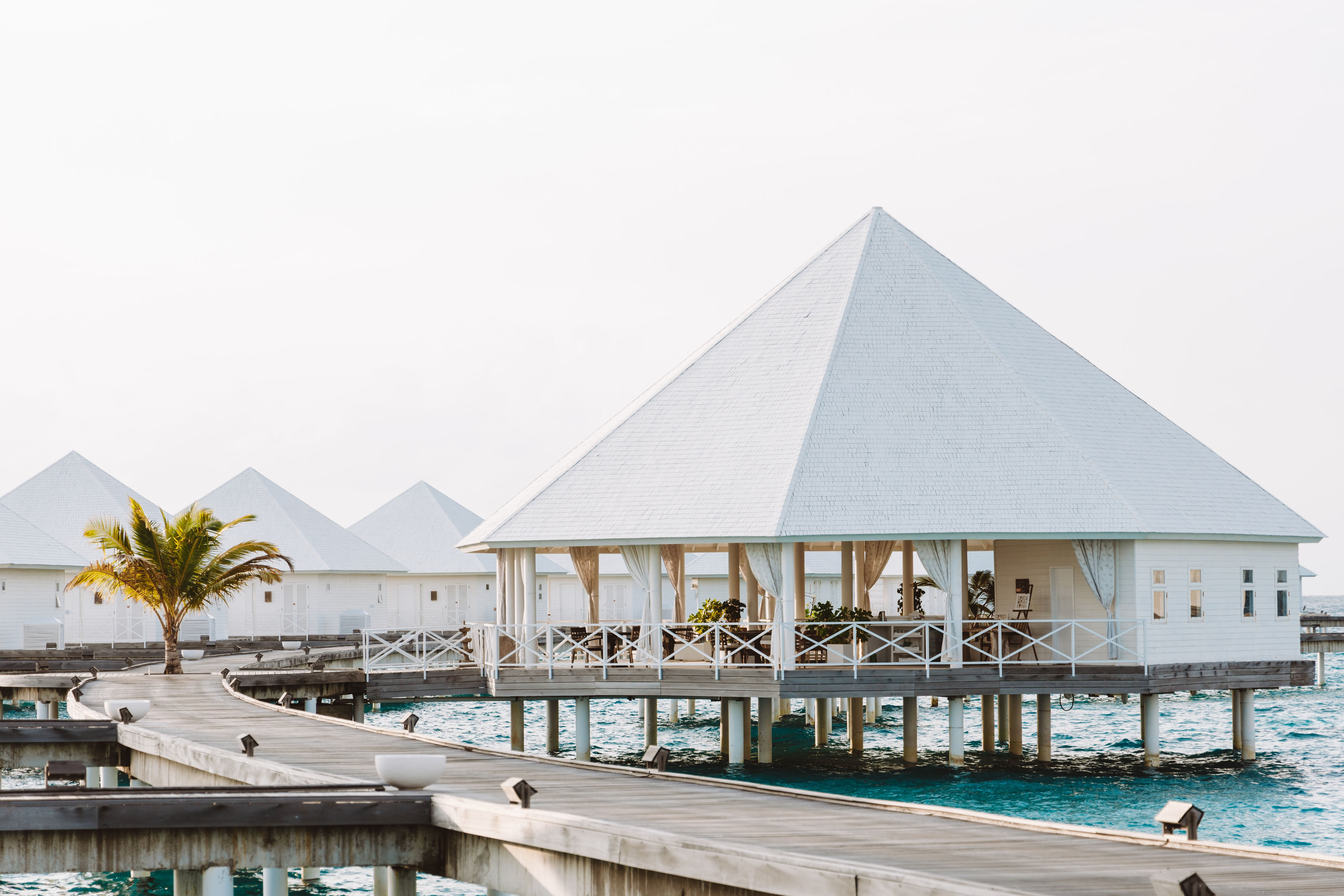 Serena Spa at Diamonds Thudufushi