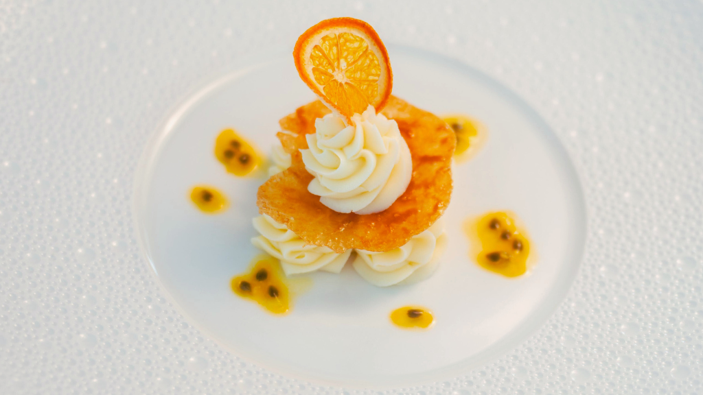 Dining with the Stars at Diamonds Thudufushi Maldives