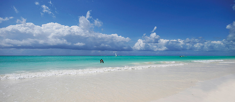 Baridi Package Zanzibar Hotel - Diamonds Mapenzi Beach