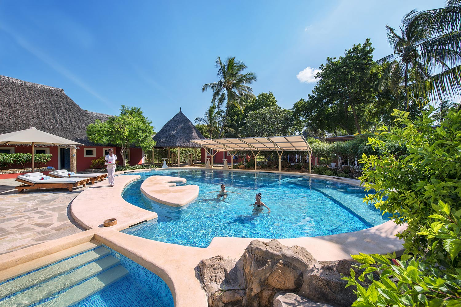 Photos Video Kenya Hotel Diamonds Malindi Photos Video Kenya Hotel Diamonds Malindi
