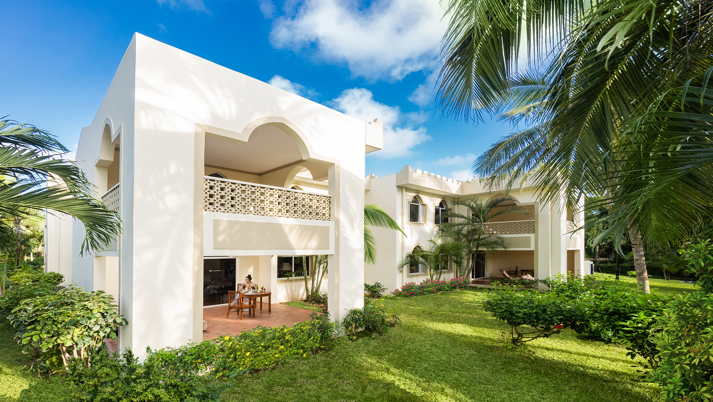 Photos Video Kenya Hotel Diamonds Malindi Photos Video Kenya Hotel Diamonds Malindi