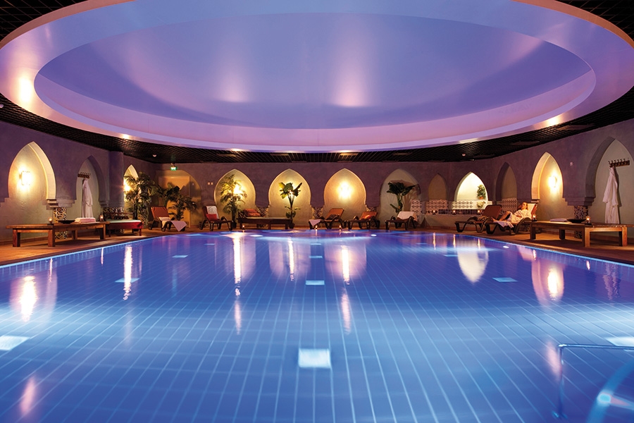 Flamingo Leisure World Airport Hotel Pilotti