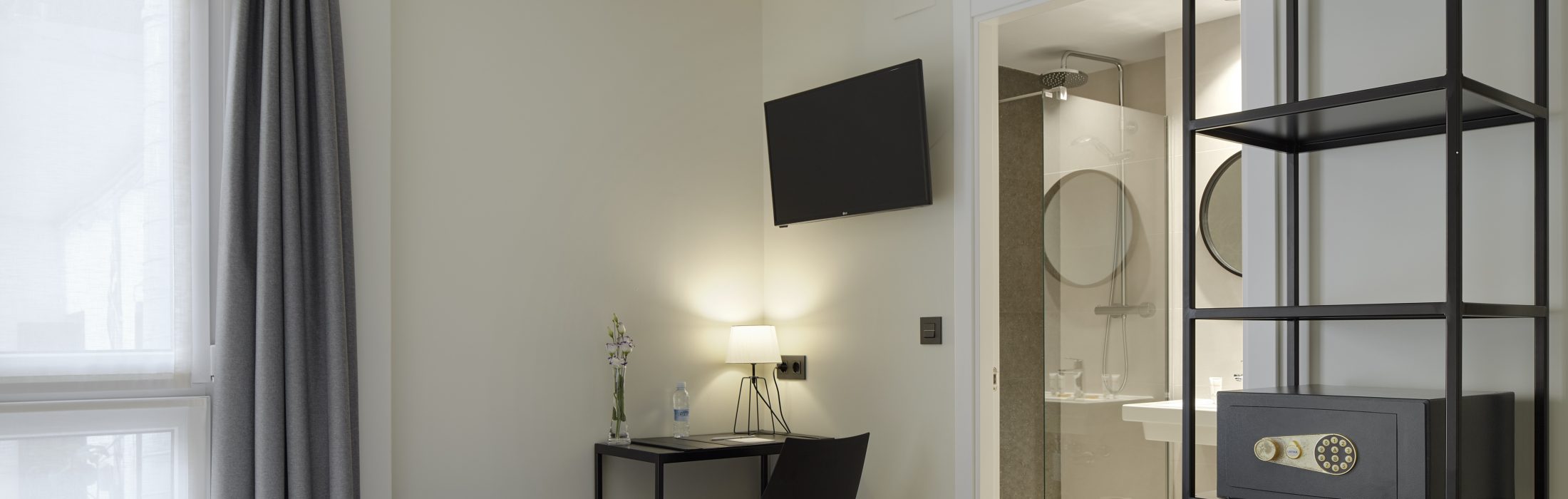 ARRIZUL en Donostia / San Sebastián — habitacion (3 de 14)