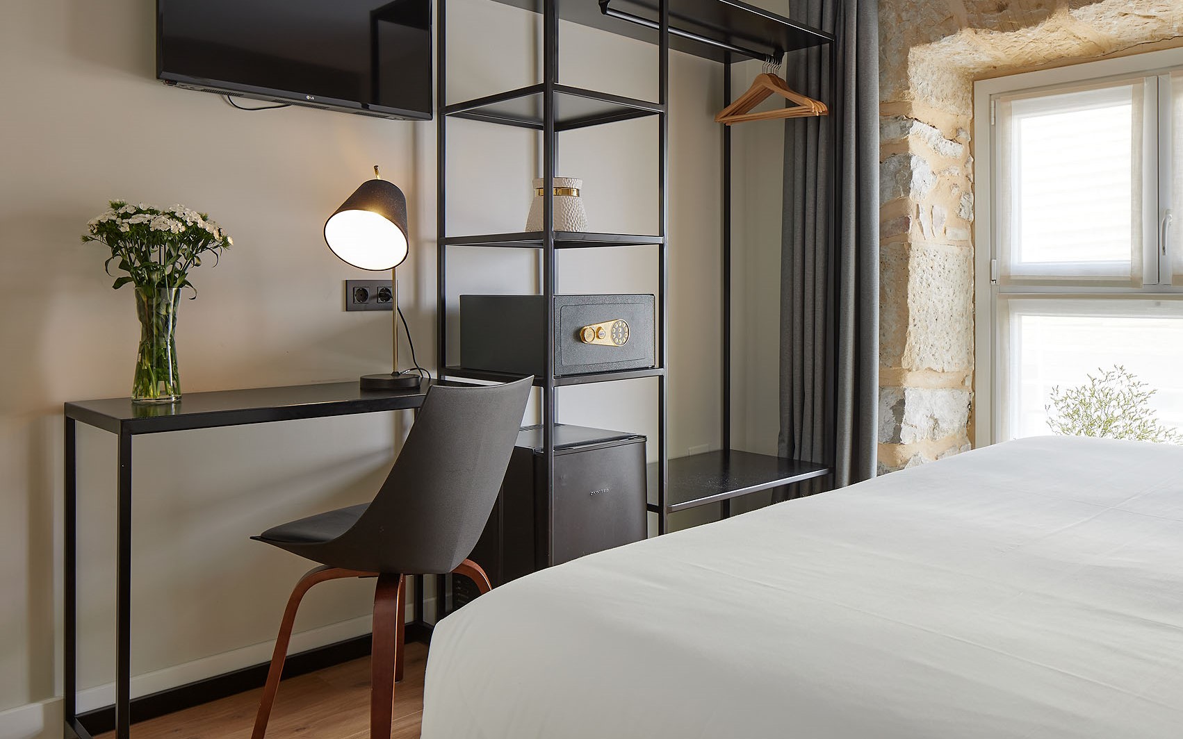 ARRIZUL en Donostia / San Sebastián — exterior (13 de 14)