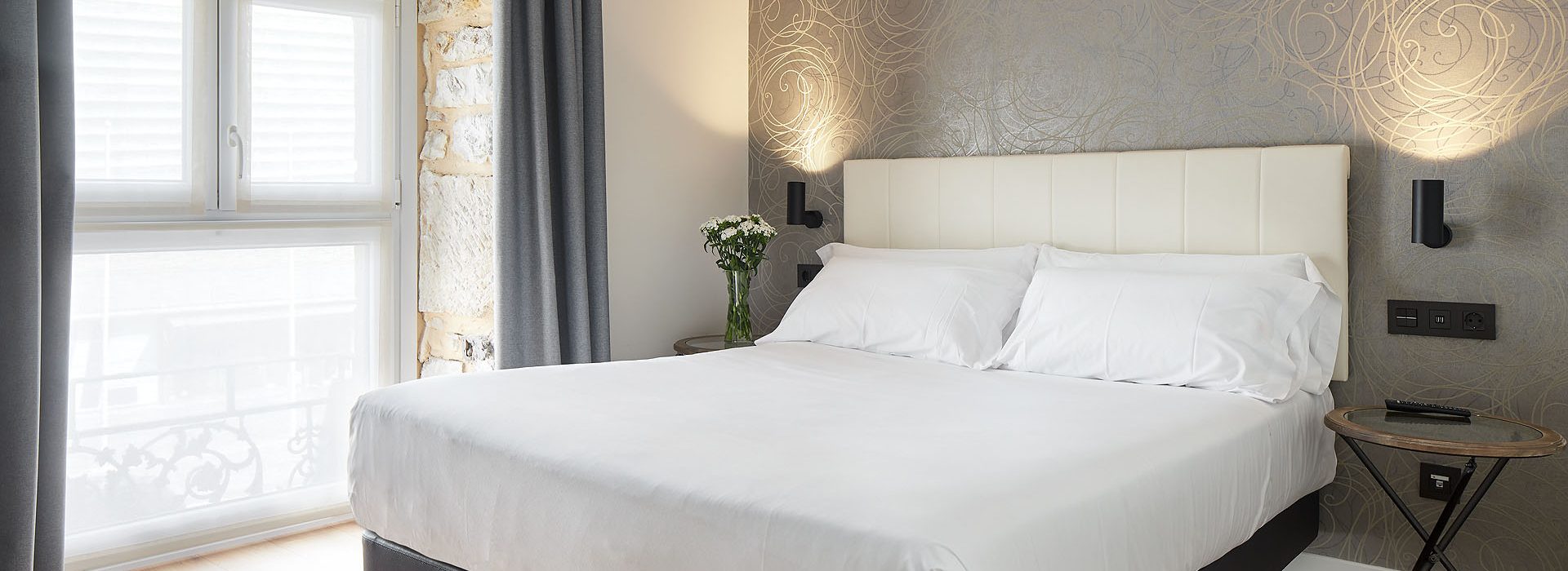 ARRIZUL en Donostia / San Sebastián — habitacion (4 de 14)