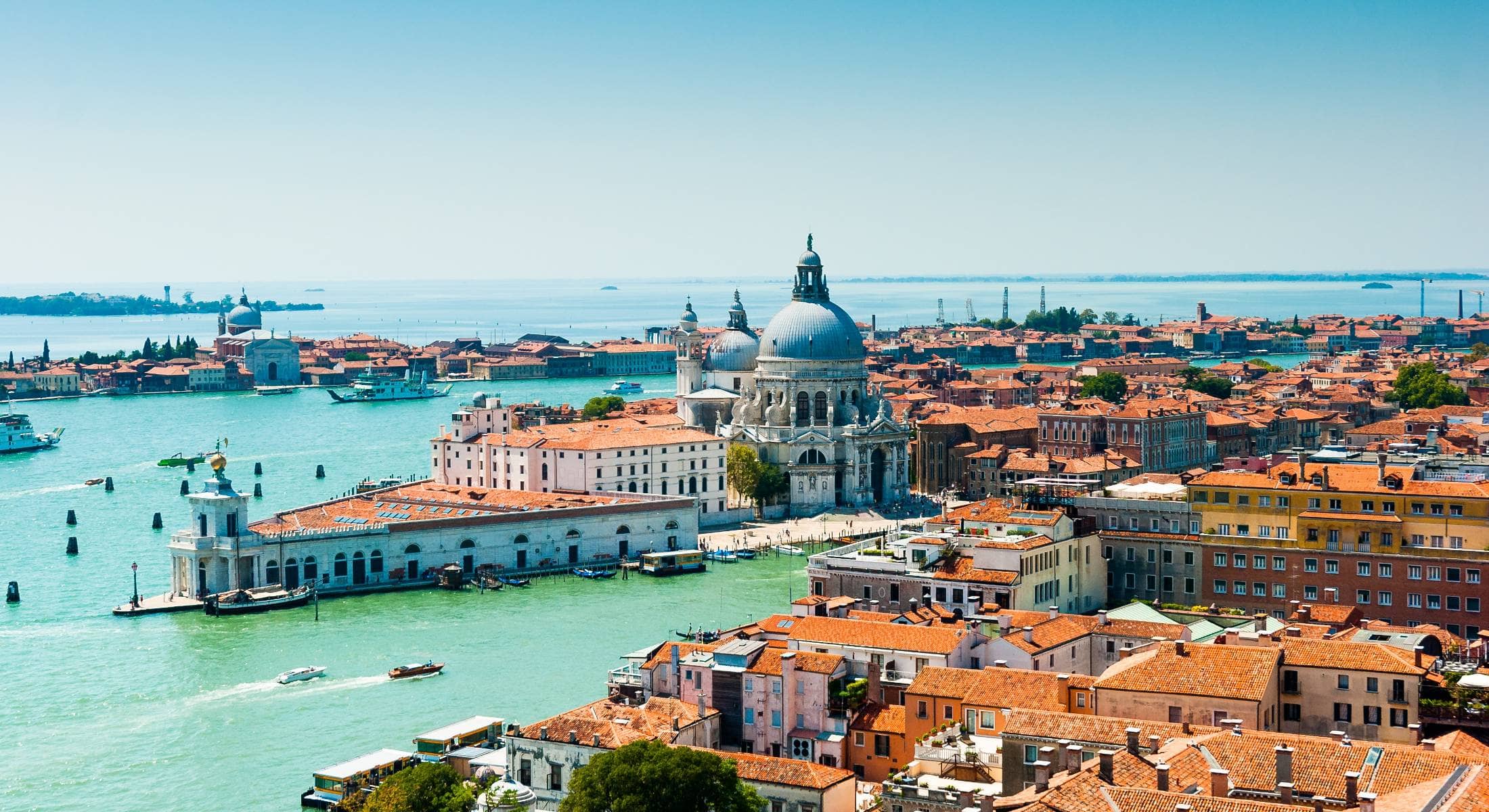 Albergo San Marco in Venice - Book a luxury hotel near to St. Mark's Square