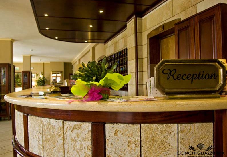 Concierge