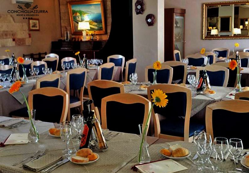 Ristorante gastronomico