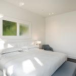Bedroom Terrace Suite