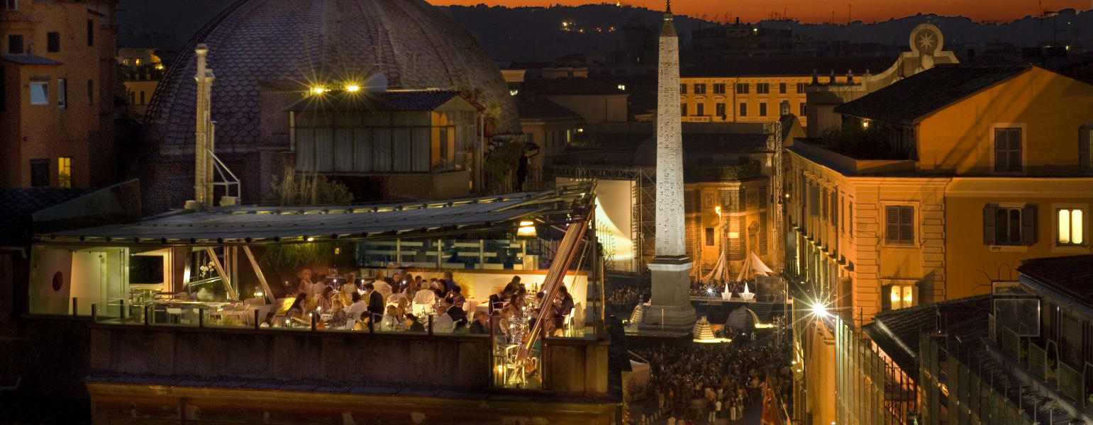 Ristoranti Vicino Al Casino Di Venezia