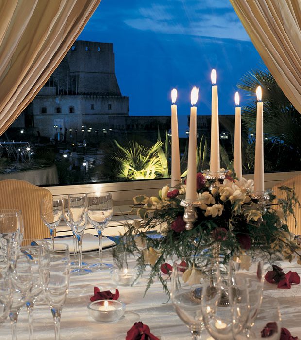 Grand Hotel Vesuvio