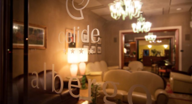 Albergo Celide Spa A Lucca Lu Prenotazione Di Un Hotel Spa Benessere Di Fronte Alle Antiche Mura Di Lucca