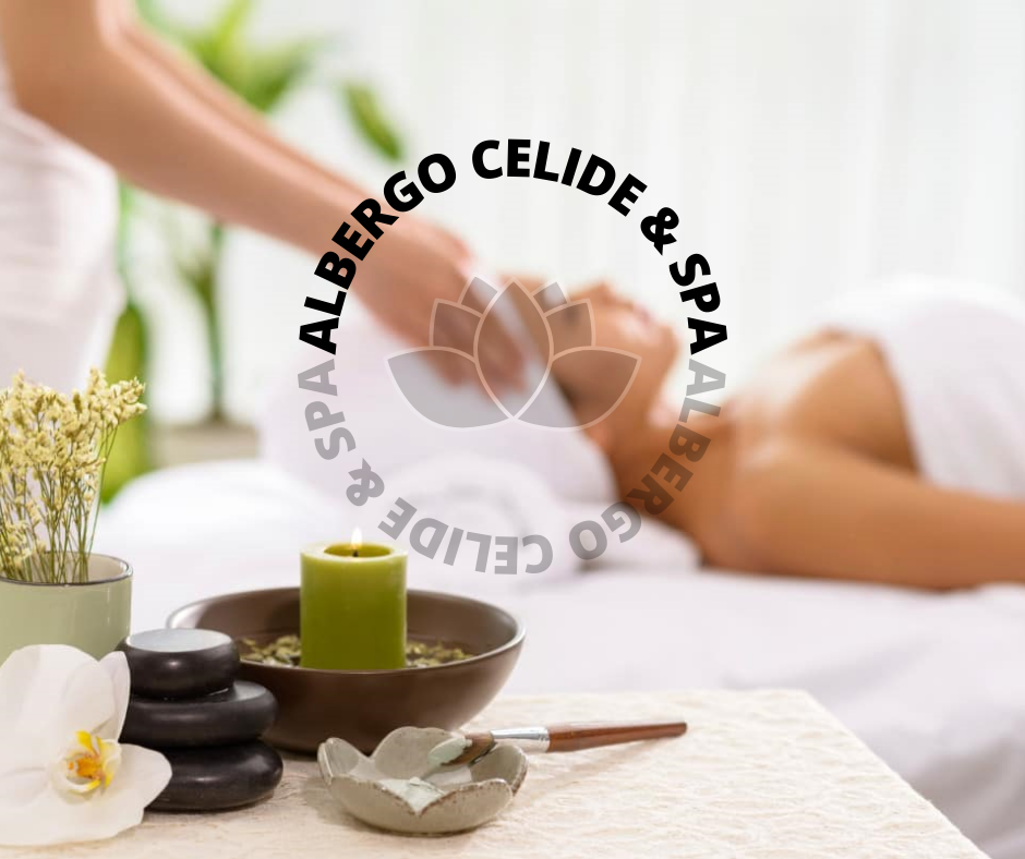 Albergo Celide & Spa in Lucca (Lu) - Book a Spa & Wellness hotel in ...