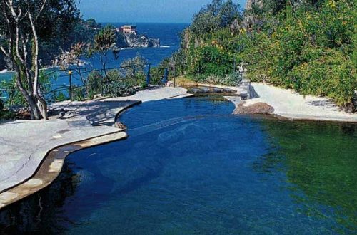 Spiaggia Di Cava Grado Ischia Naples Hotel Hotel