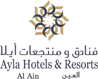 Image result for Ayla Bawadi Hotel logo