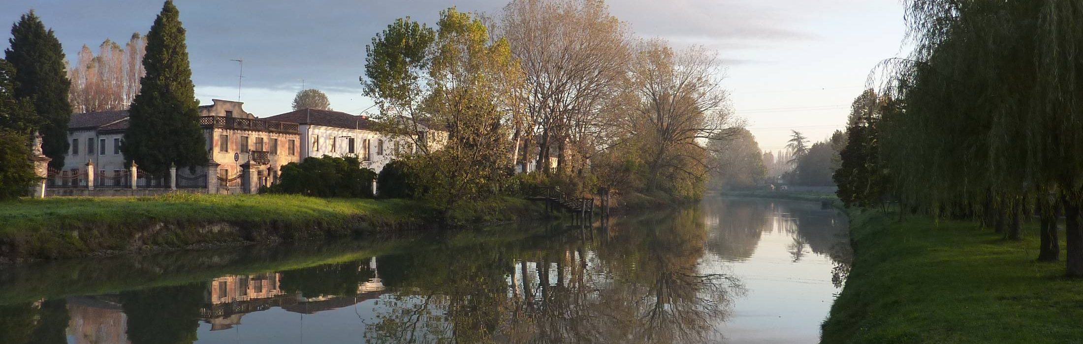What to do Riviera del Brenta Hotel Villa Alberti hotel Mira