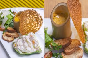 Restaurant Rayol Canadel Loup de Mer