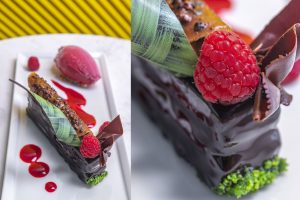 Restaurant Rayol Canadel Loup de Mer