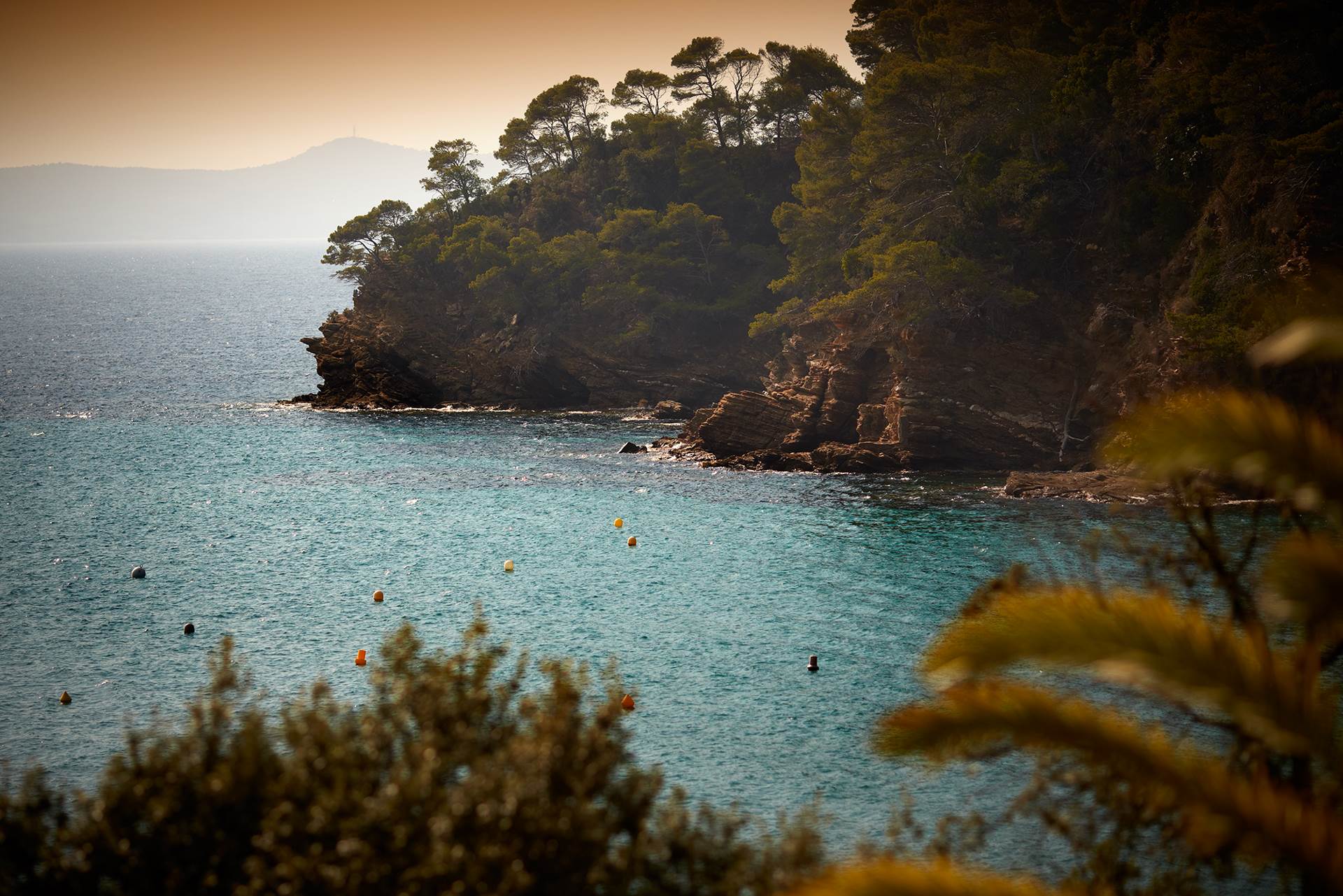 Hôtel Golfe de Saint-Tropez Bailli de Suffren