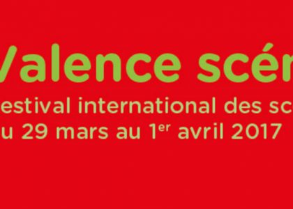 Festival des Scénaristes Valence 2017