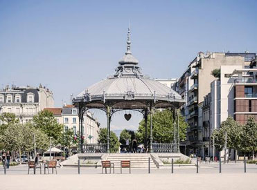Valence, France: Focus on an Amazing Cultural Programme!