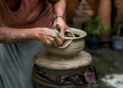 L'artisanat local de Valence : à la découverte des savoir-faire uniques