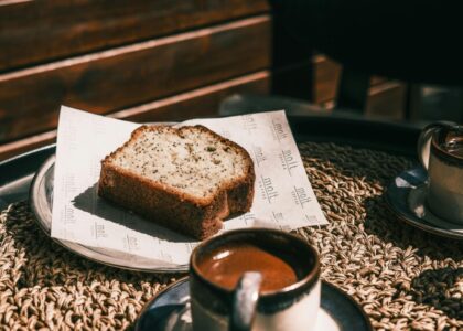 Les cafés historiques de Valence : entre tradition et modernité