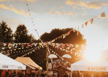 The must-see festivals in Valence: culture, music and gastronomy all year round