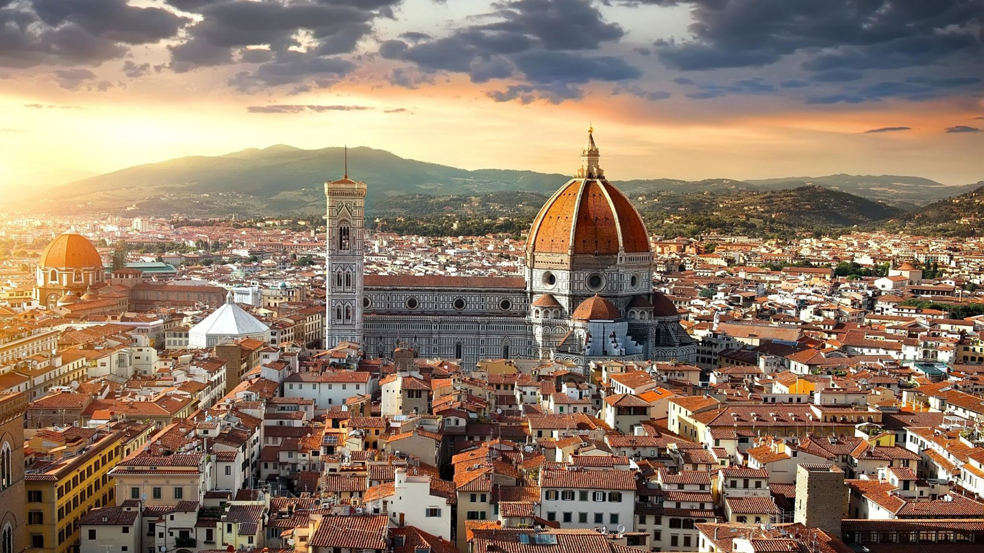 Discover Tuscany! Florence Hotel - Hotel il Granduca In Florence