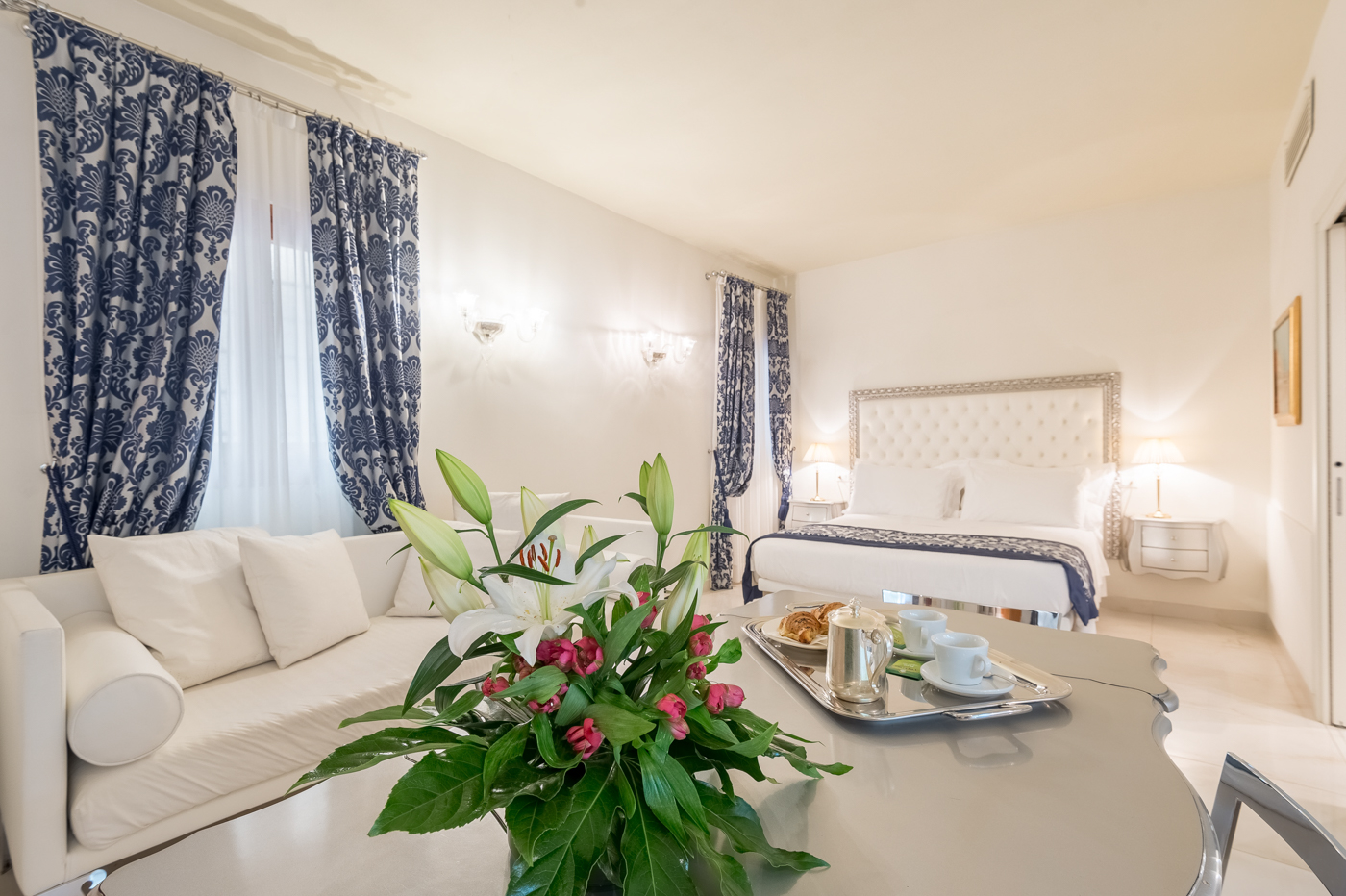 84 Best Al bailo di venezia apartments venice for Small Room