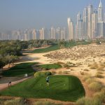 Гольф-клуб «Emirates Golf Club»