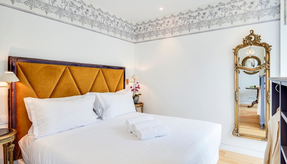 Apartamento Estúdio