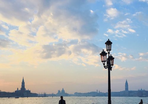 Offer Smart BWR -30% for your city break in Venice