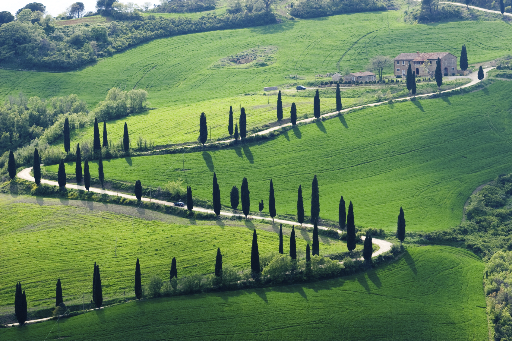 Discover Umbria - Naturalistic Itineraries Perugia Hotel - Relais dell 