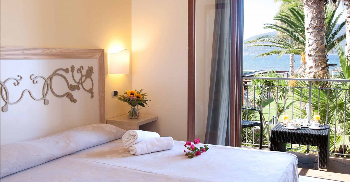 Hotel Punta Negra