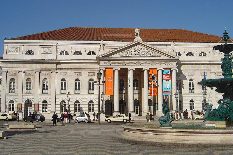 Rossio