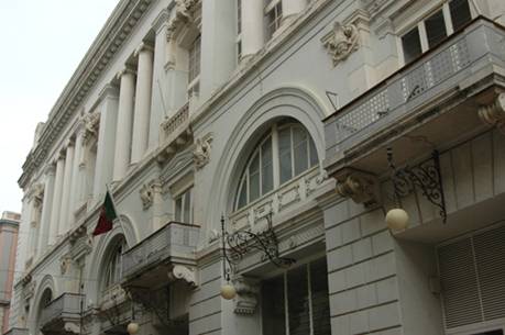 COLISEU DOS RECREIOS