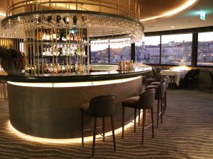 Restaurante Varanda de Lisboa