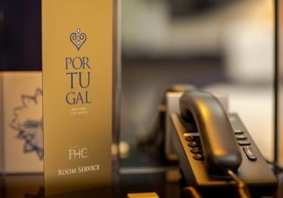 Boutique Hotel Portugal Quarto Duplo Detalhe_2