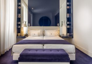 Boutique Hotel Portugal Quarto Twin