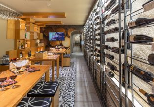 Boutique Hotel Portugal Premium Wine House