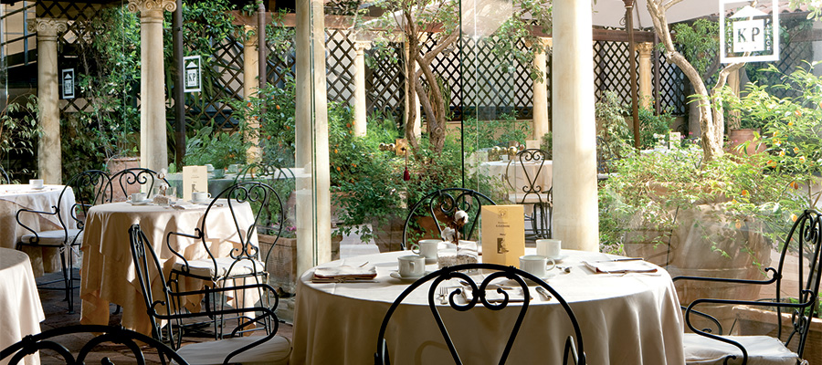 Ristorante “Il Cuciniere&#8221;