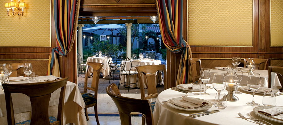 Ristorante “Il Cuciniere&#8221;