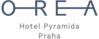 OREA Hotel Pyramida Praha