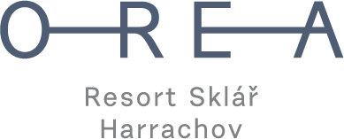OREA Resort Sklář Harrachov