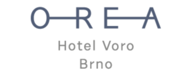 OREA Hotel Voroněž II Brno