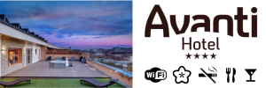 Ubytování hotel Avanti Brno Ubytování hotel Avanti Brno